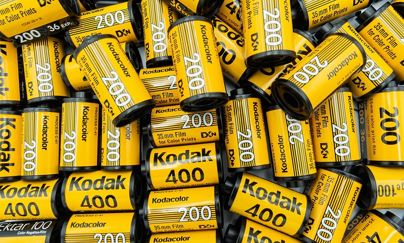 Kodak