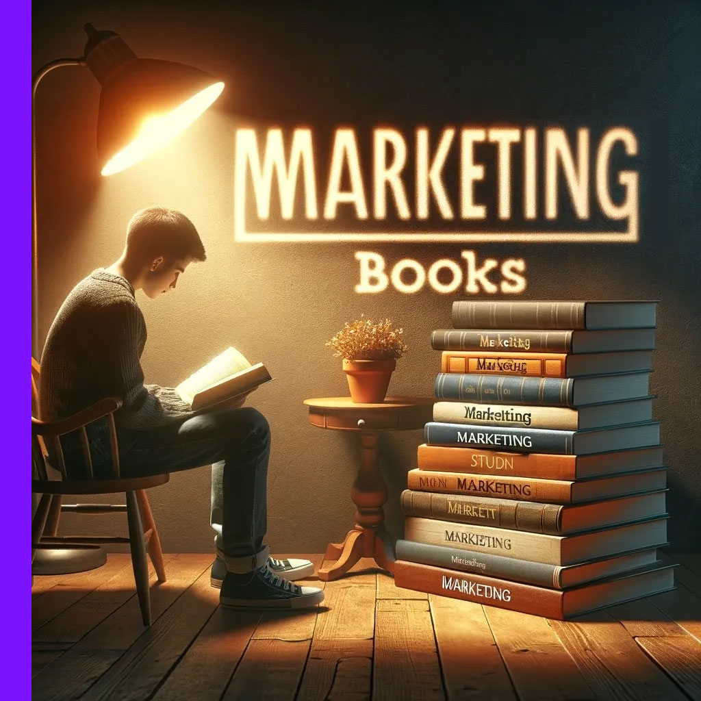 Marketing Books