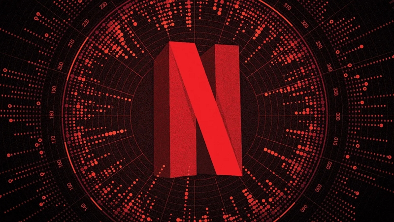 Netflix Data