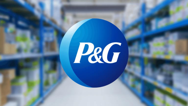 P and G research