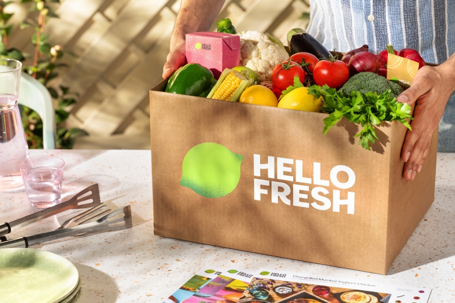 HelloFresh