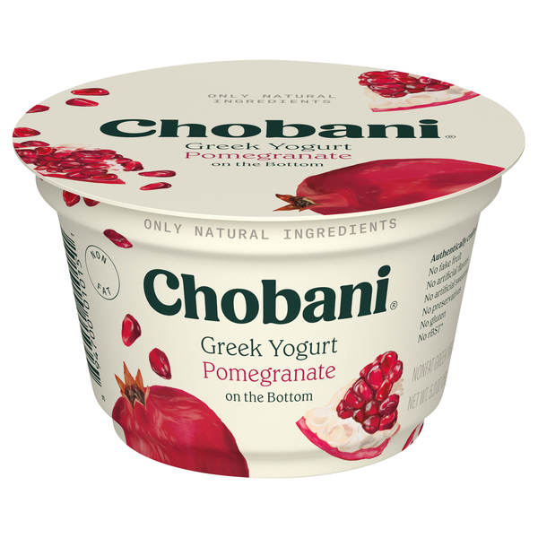 Chobani