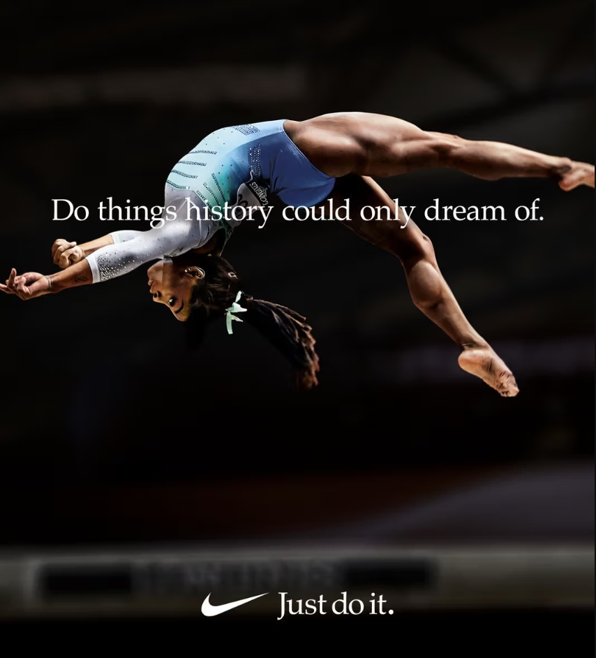 Just Do It