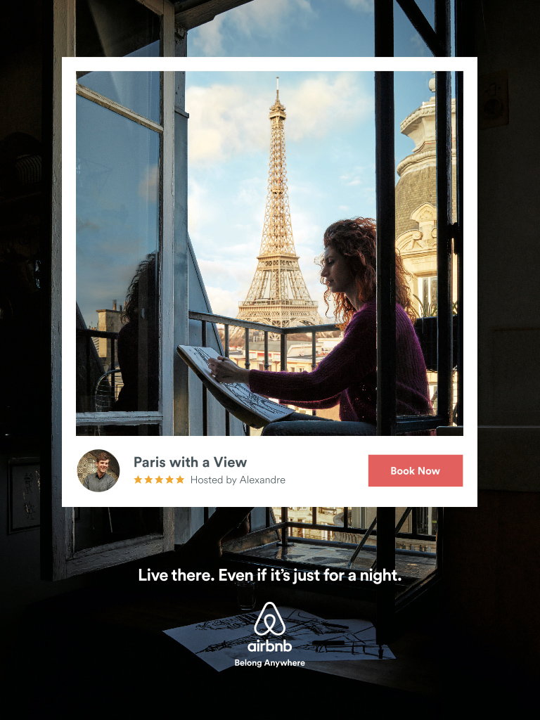 Airbnb