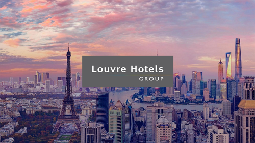 Louvre Hotels