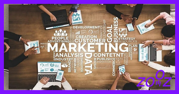Marketing Overview