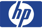 HP Logo