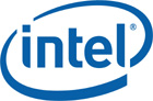 לוגו Intel